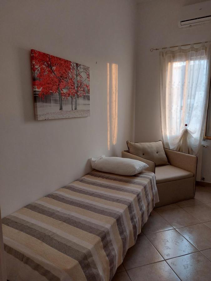 Baciata Dal Sole Home โมโนโปลี ภายนอก รูปภาพ