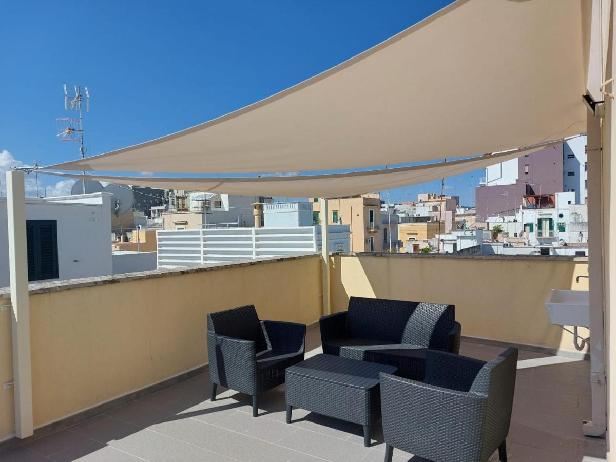 Baciata Dal Sole Home โมโนโปลี ภายนอก รูปภาพ