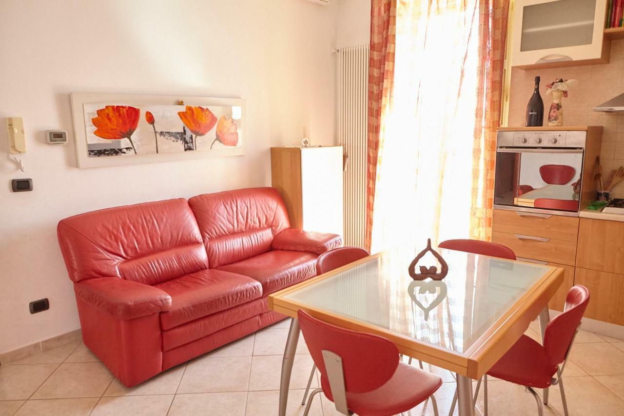 Baciata Dal Sole Home โมโนโปลี ภายนอก รูปภาพ