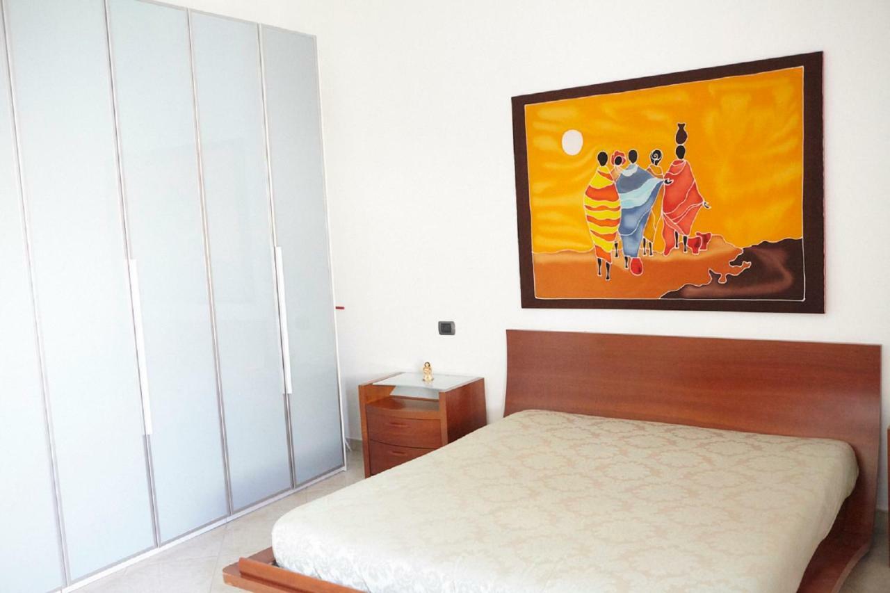 Baciata Dal Sole Home โมโนโปลี ภายนอก รูปภาพ