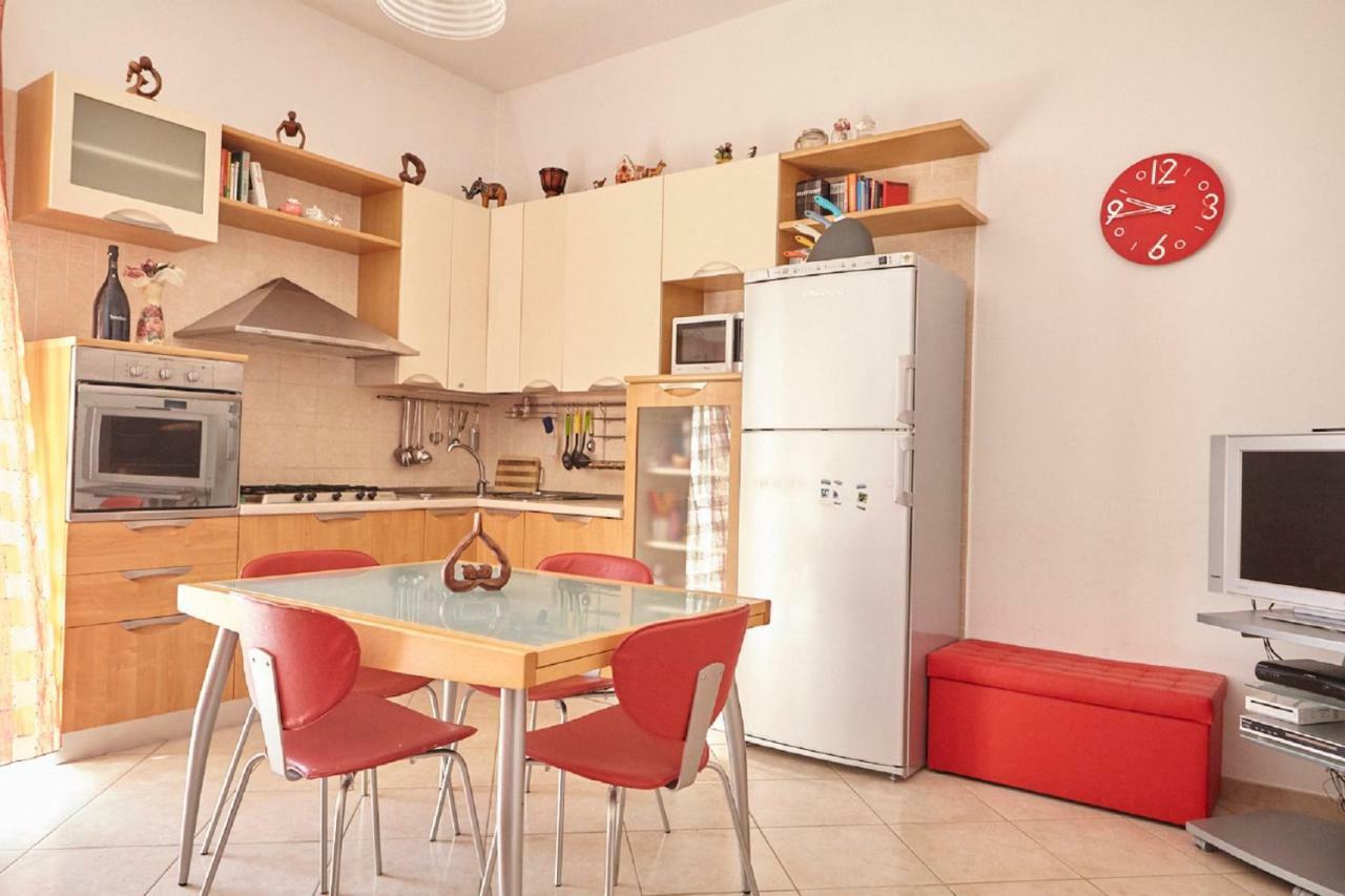 Baciata Dal Sole Home โมโนโปลี ภายนอก รูปภาพ