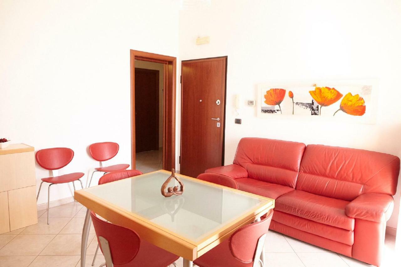 Baciata Dal Sole Home โมโนโปลี ภายนอก รูปภาพ
