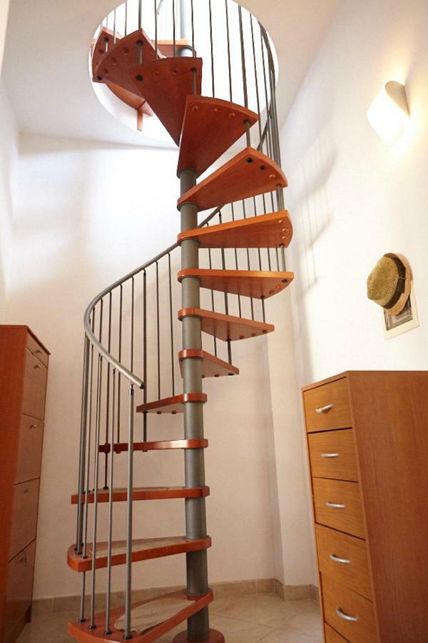 Baciata Dal Sole Home โมโนโปลี ภายนอก รูปภาพ